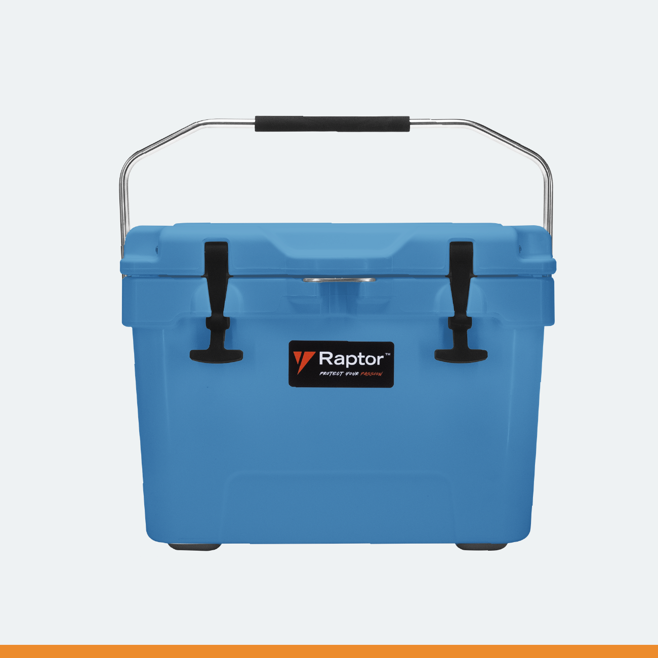 Raptor Cooler Polar Hand Carry 25