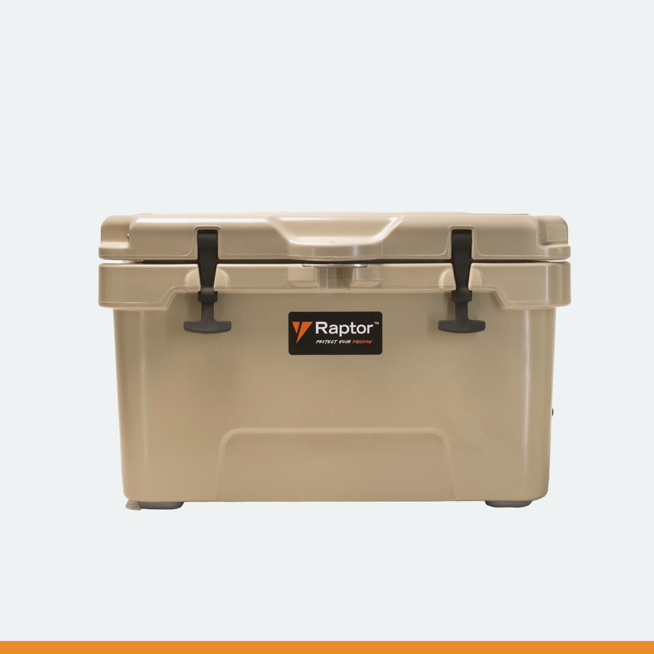 Raptor Cooler Polar 35 + Free Basket and Divider Bundle