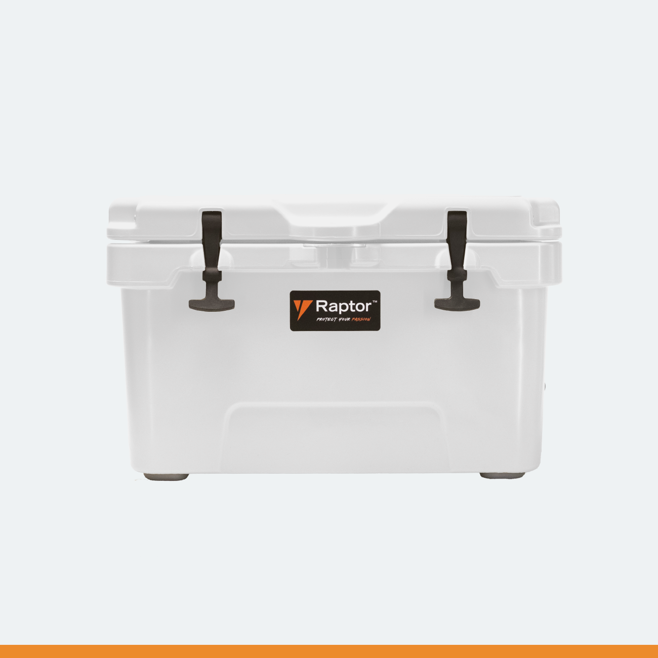 Raptor Cooler Polar 35 + Free Basket and Divider Bundle