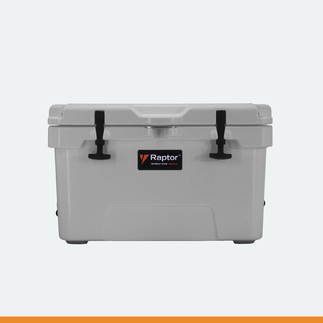 Raptor Cooler Polar 35 + Free Basket and Divider Bundle