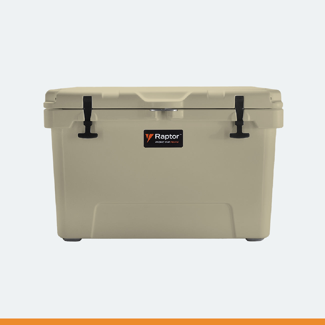 Raptor Cooler Polar Hand Carry 75