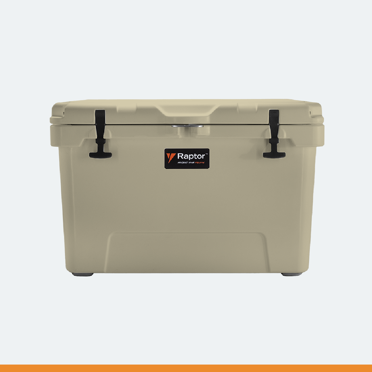 Raptor Cooler Polar 75 + Free Basket and Divider Bundle