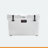 Raptor Cooler Polar 75 + Free Basket and Divider Bundle