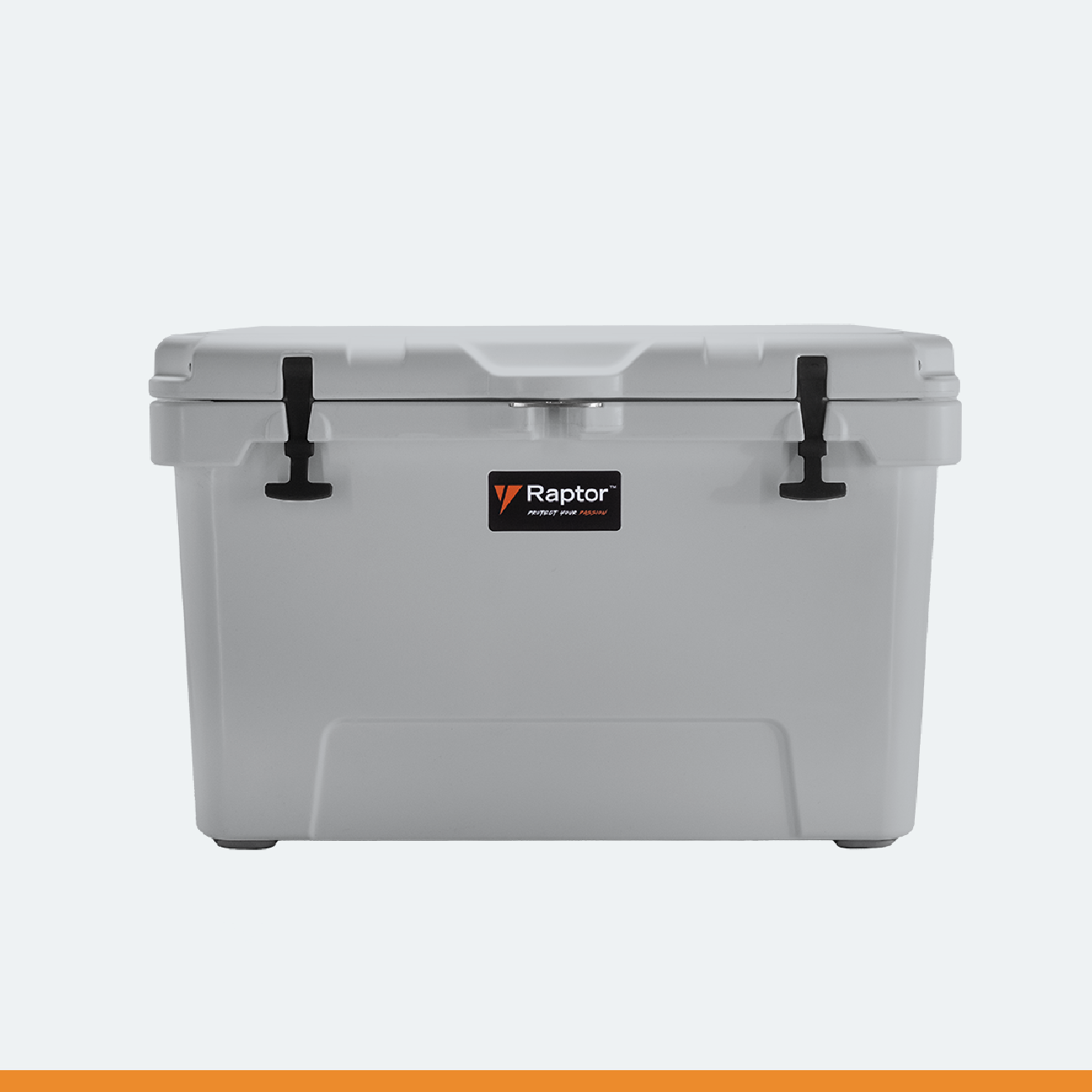 Raptor Cooler Polar Hand Carry 75