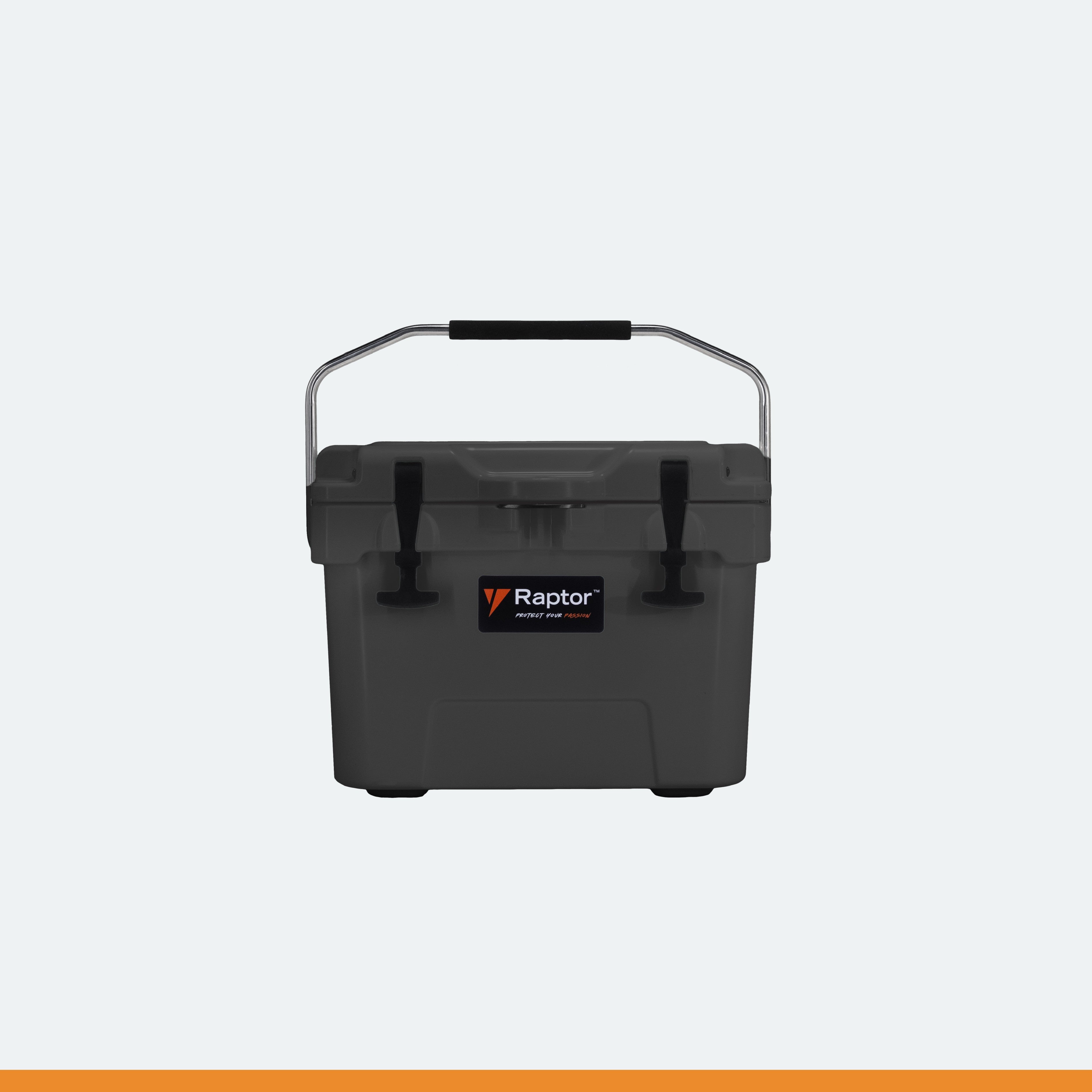 Raptor Cooler Polar Hand Carry 15