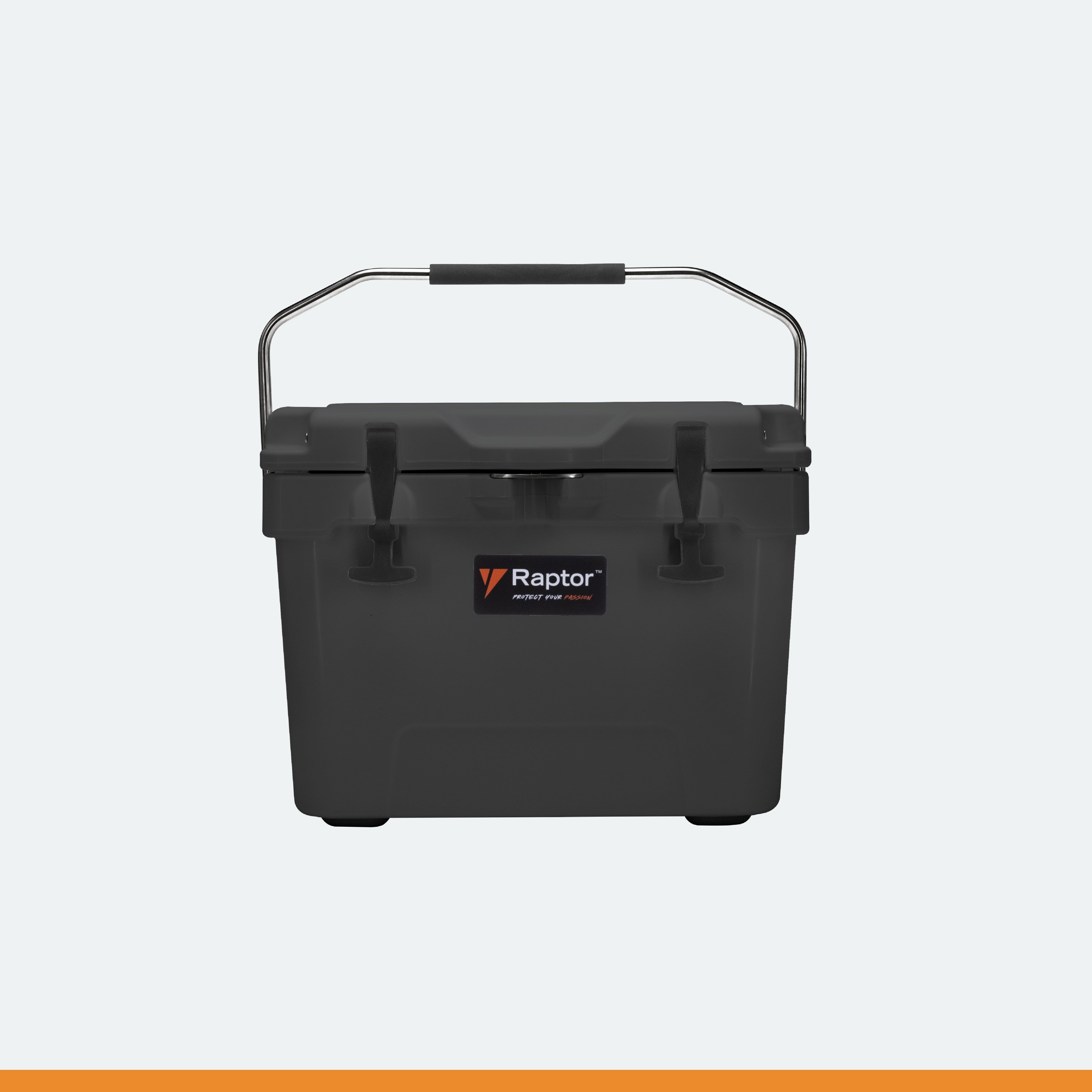 Raptor Cooler Polar Hand Carry 25