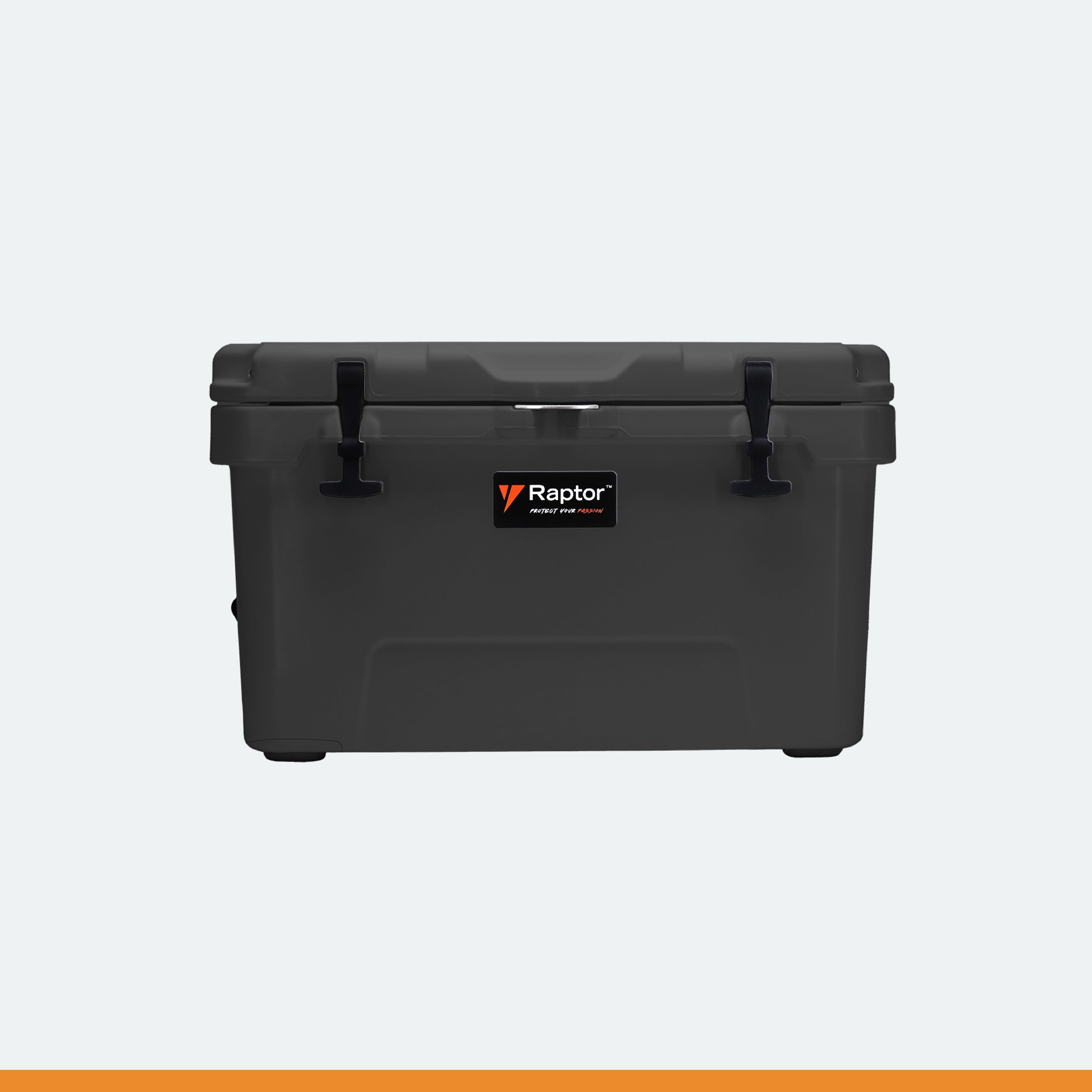 Raptor Cooler Polar Hand Carry 45