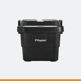 Raptor Storage Box Rig 30