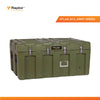 Raptor Atlas Rotomold Case 431L (Army Green)