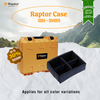 Raptor Case Extreme Hand Carry 300x  + Divider Bundle
