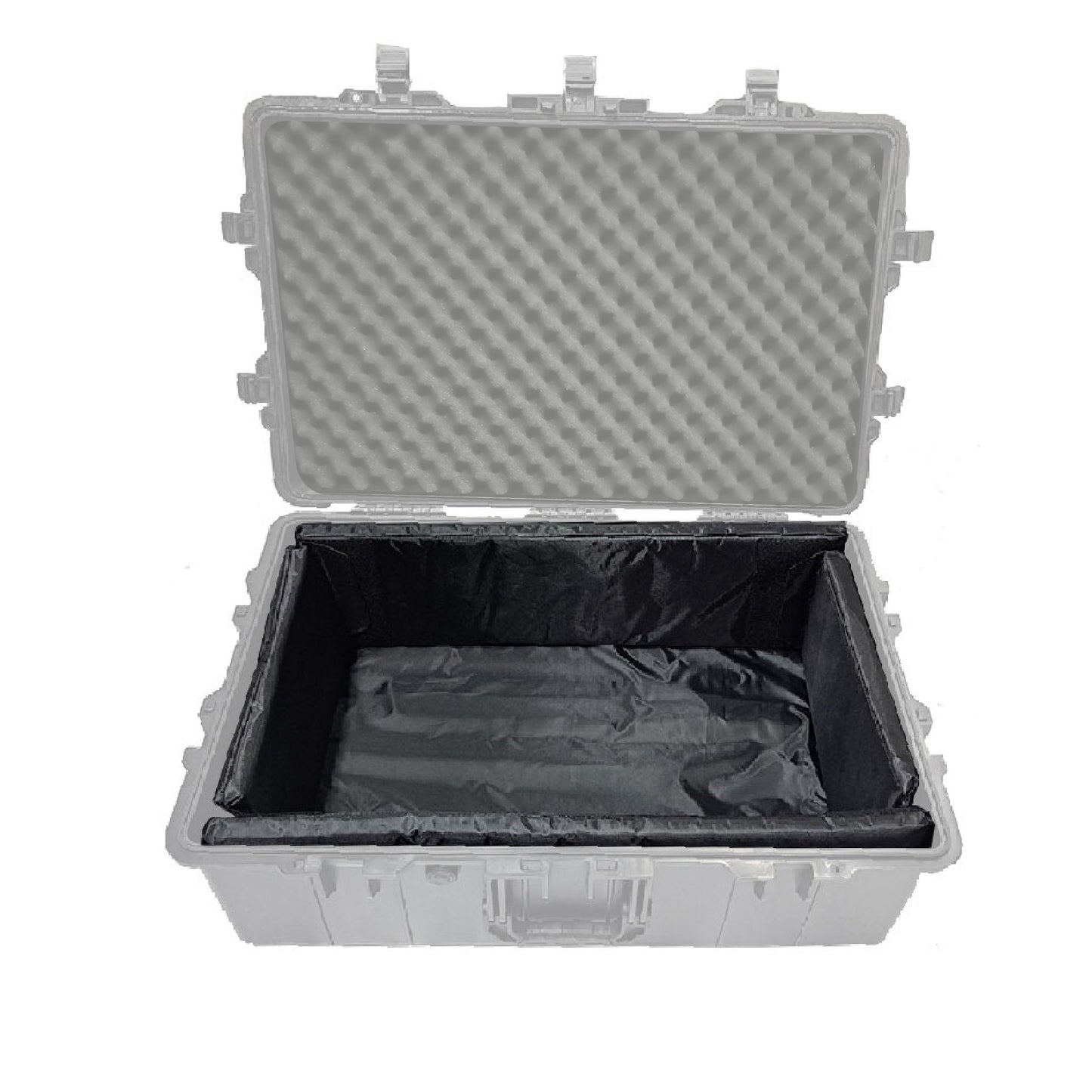 Raptor Case Accessory Pad 7500 for Starlink Enterprise