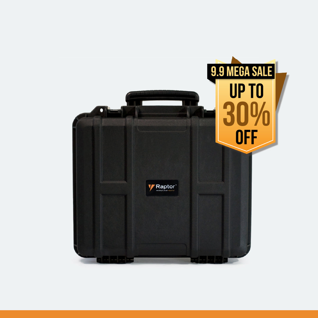 Raptor Case Air Hand Carry 475