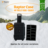 Raptor Case Air Trolley 6000 + Divider Bundle
