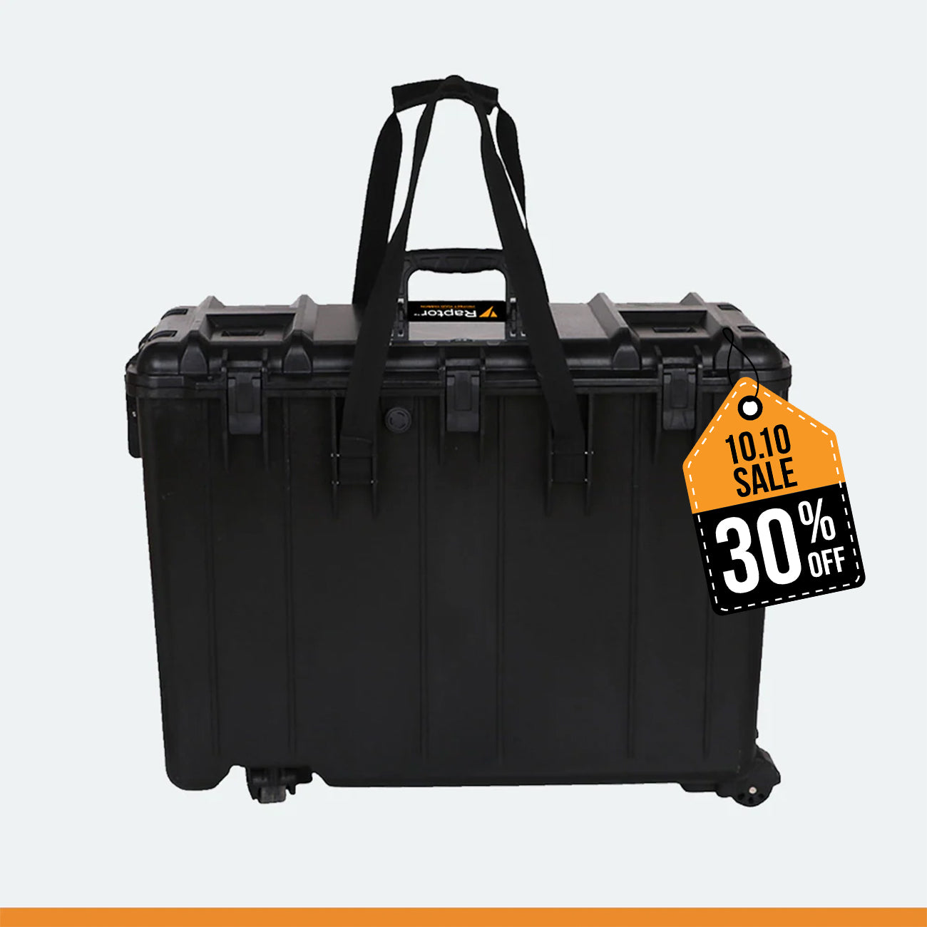 Raptor Case Air Trolley 7130