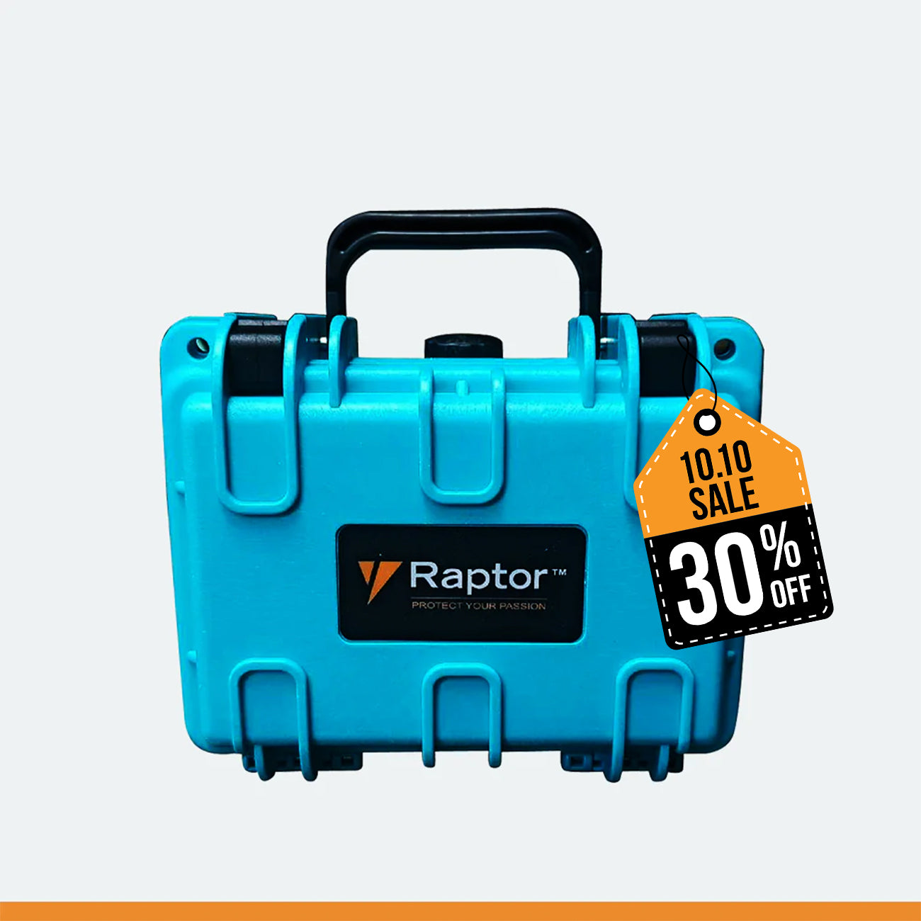 Raptor Case Extreme Hand Carry 190x
