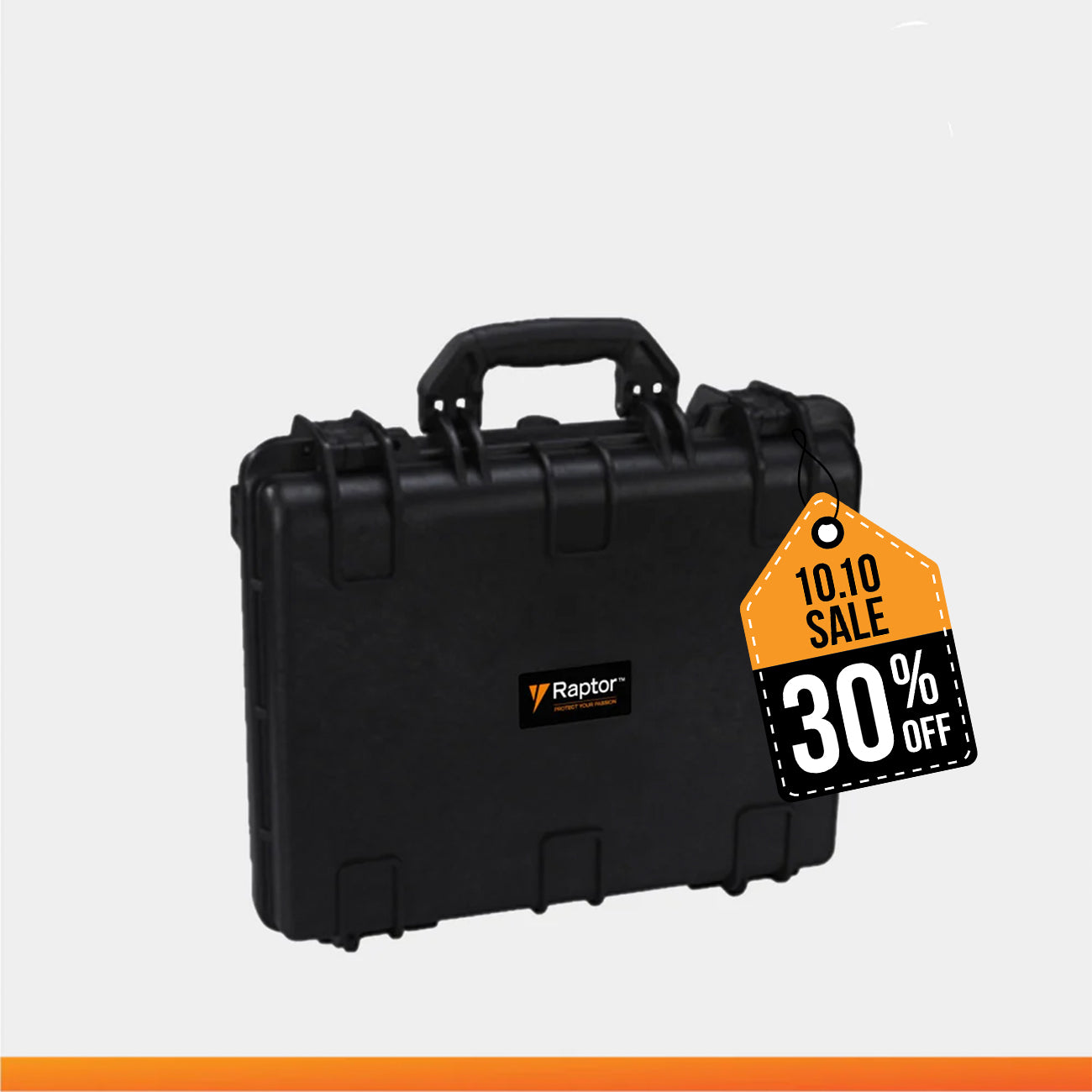 Raptor Case Extreme Hand Carry 460x