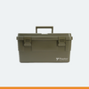 Raptor Case Utility 15L Stackable Tool box