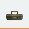 Raptor Case Utility 4.5L Stackable Tool box