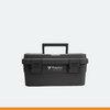 Raptor Case Utility 6.5L Stackable Tool box