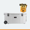 Raptor Cooler Arctic Trolley 120T