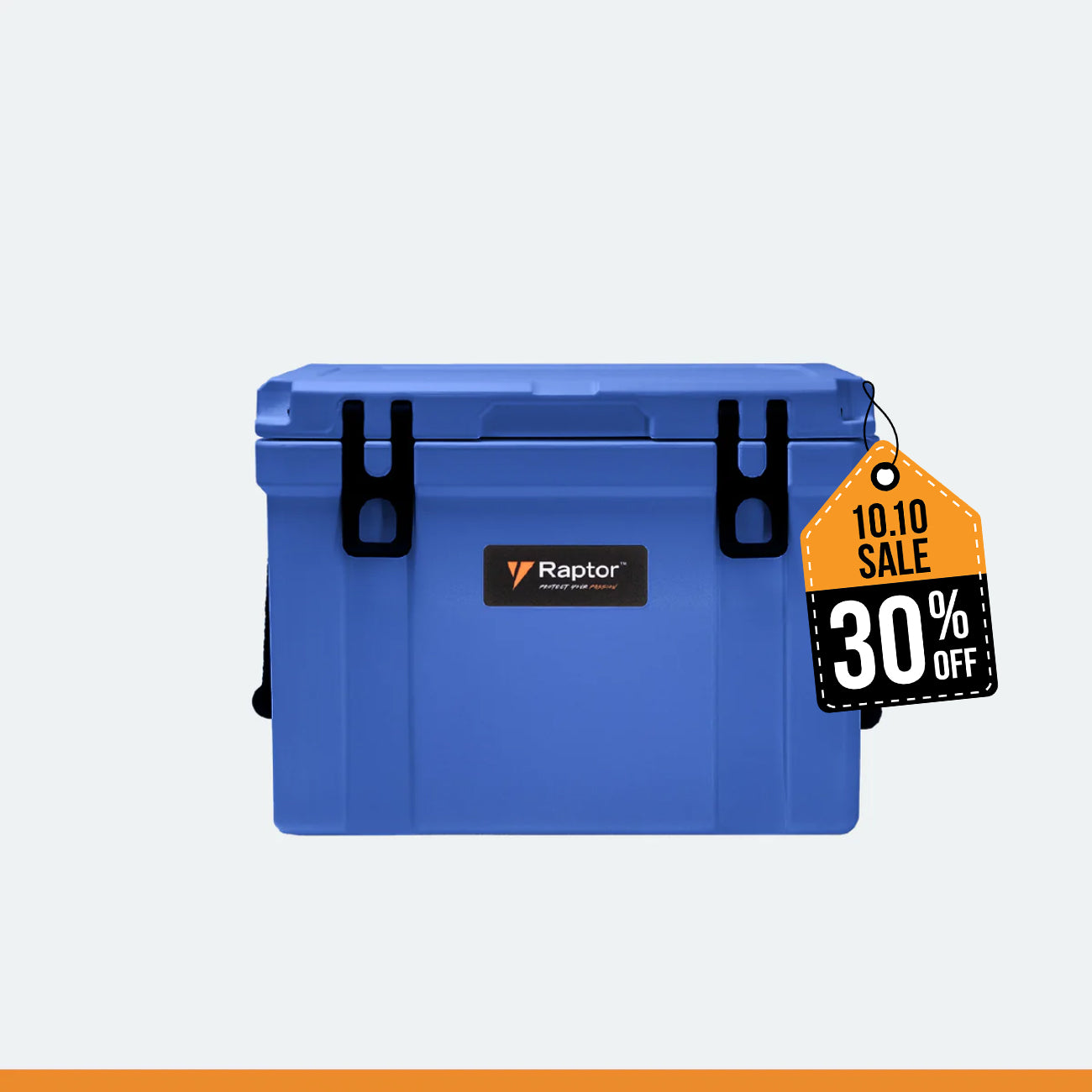 Raptor Cooler Arctic Hand Carry 25