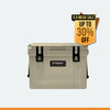 Raptor Cooler Arctic Hand Carry 25
