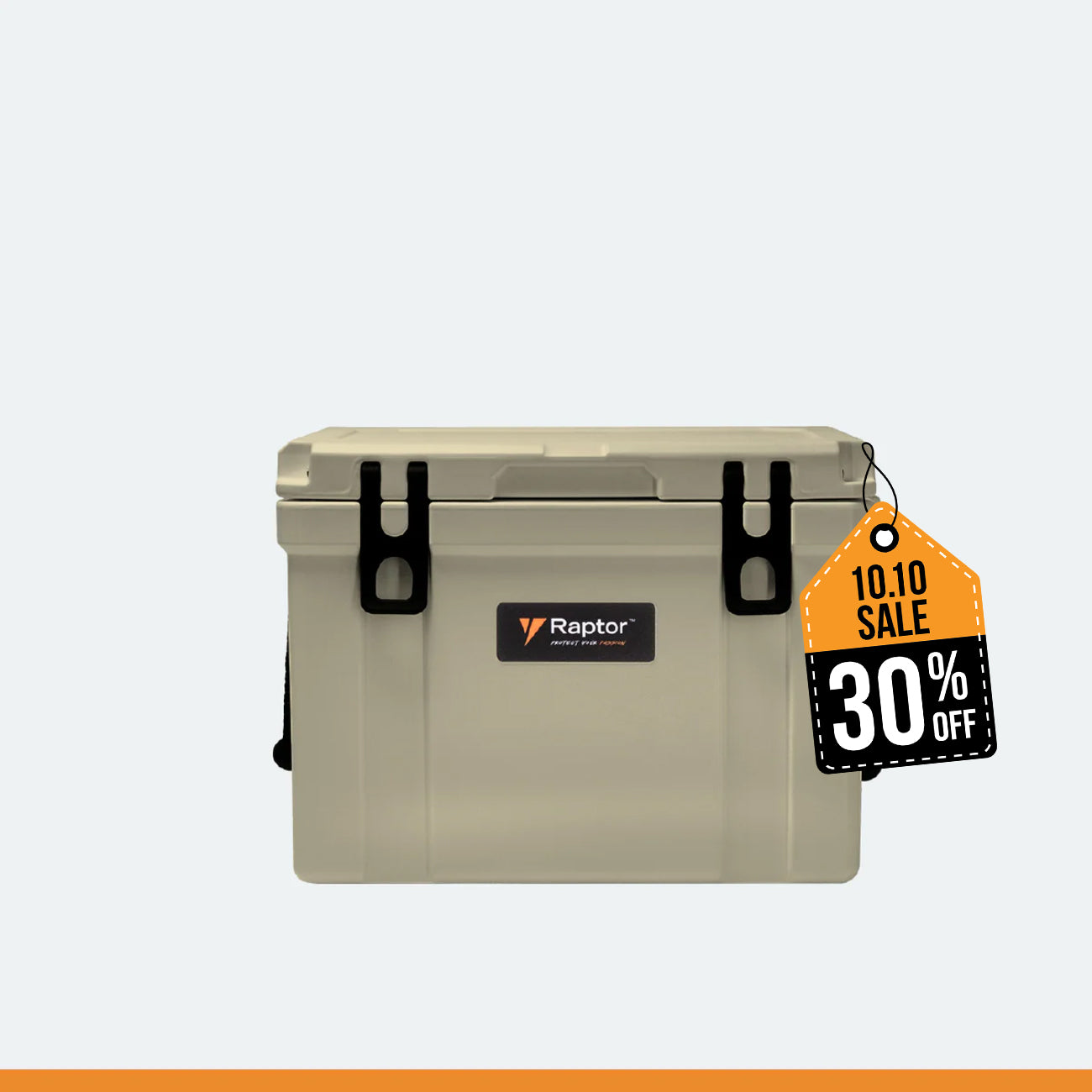 Raptor Cooler Arctic Hand Carry 25
