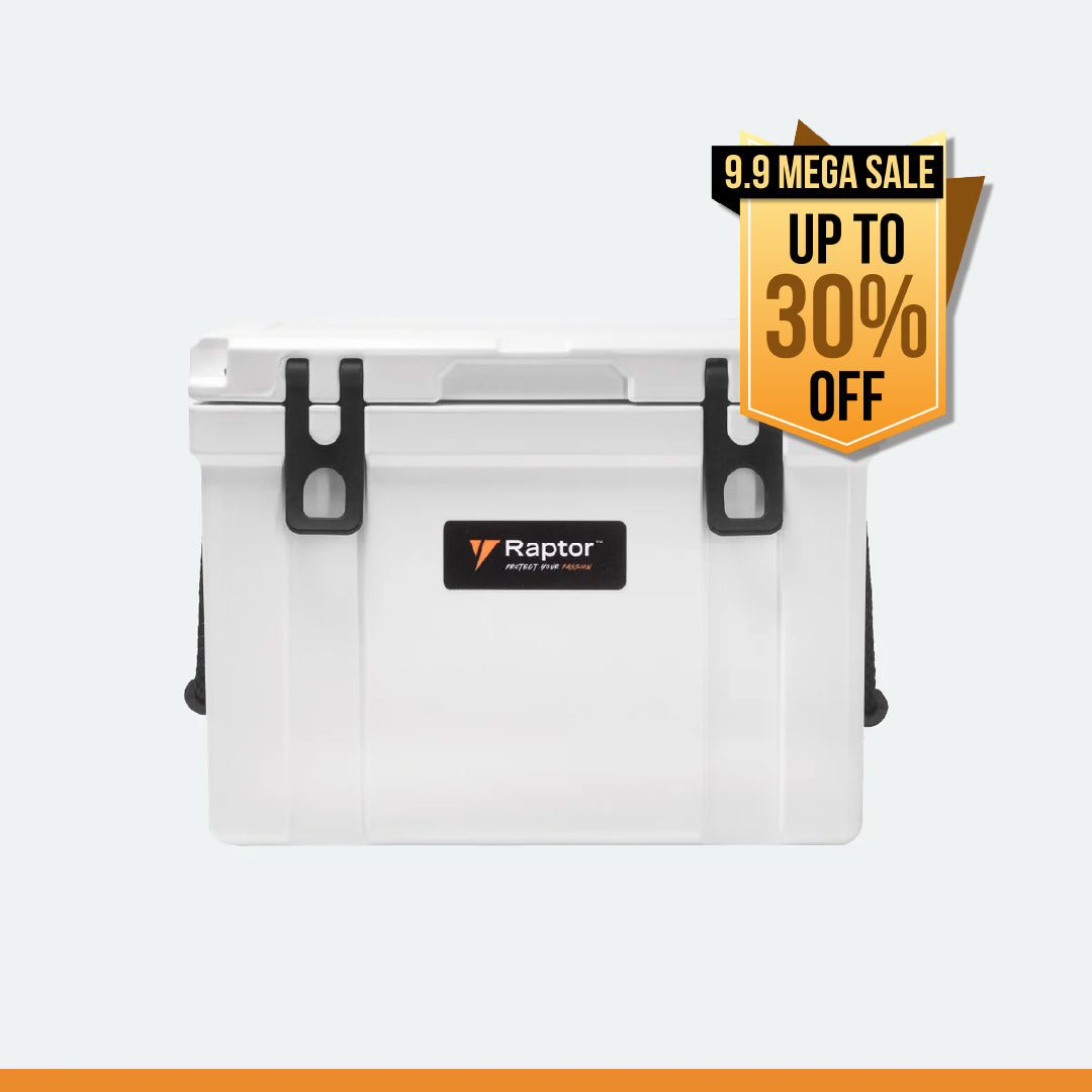 Raptor Cooler Arctic Hand Carry 25
