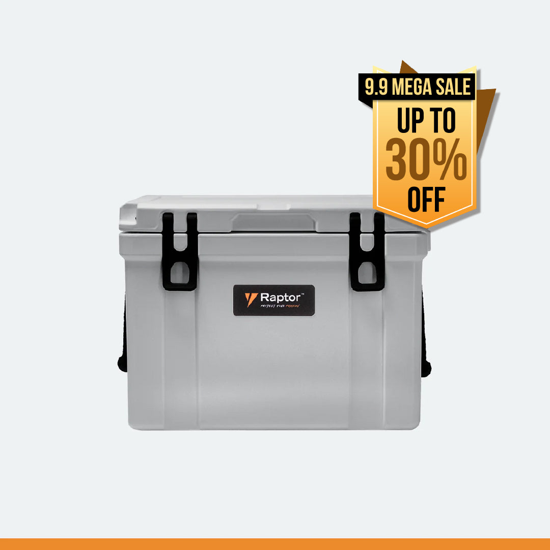 Raptor Cooler Arctic Hand Carry 25