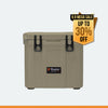 Raptor Cooler Arctic Trolley 35T