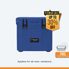 Raptor Cooler Arctic 35T  + Free Basket and Divider