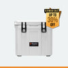 Raptor Cooler Arctic Trolley 35T