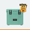 Raptor Cooler Arctic Trolley 35T