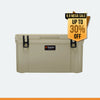 Raptor Cooler Arctic Hand Carry 75