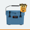 Raptor Cooler Polar Hand Carry 15