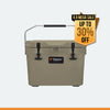 Raptor Cooler Polar Hand Carry 25