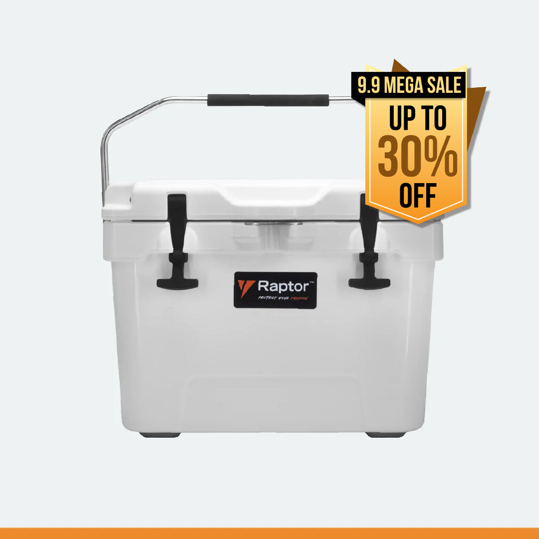 Raptor Cooler Polar Hand Carry 25