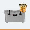 Raptor Cooler Polar Hand Carry 35