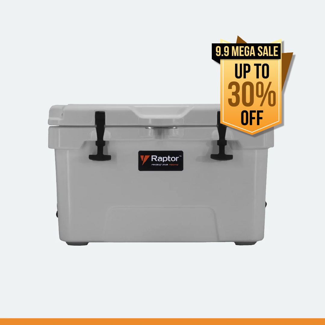 Raptor Cooler Polar Hand Carry 35