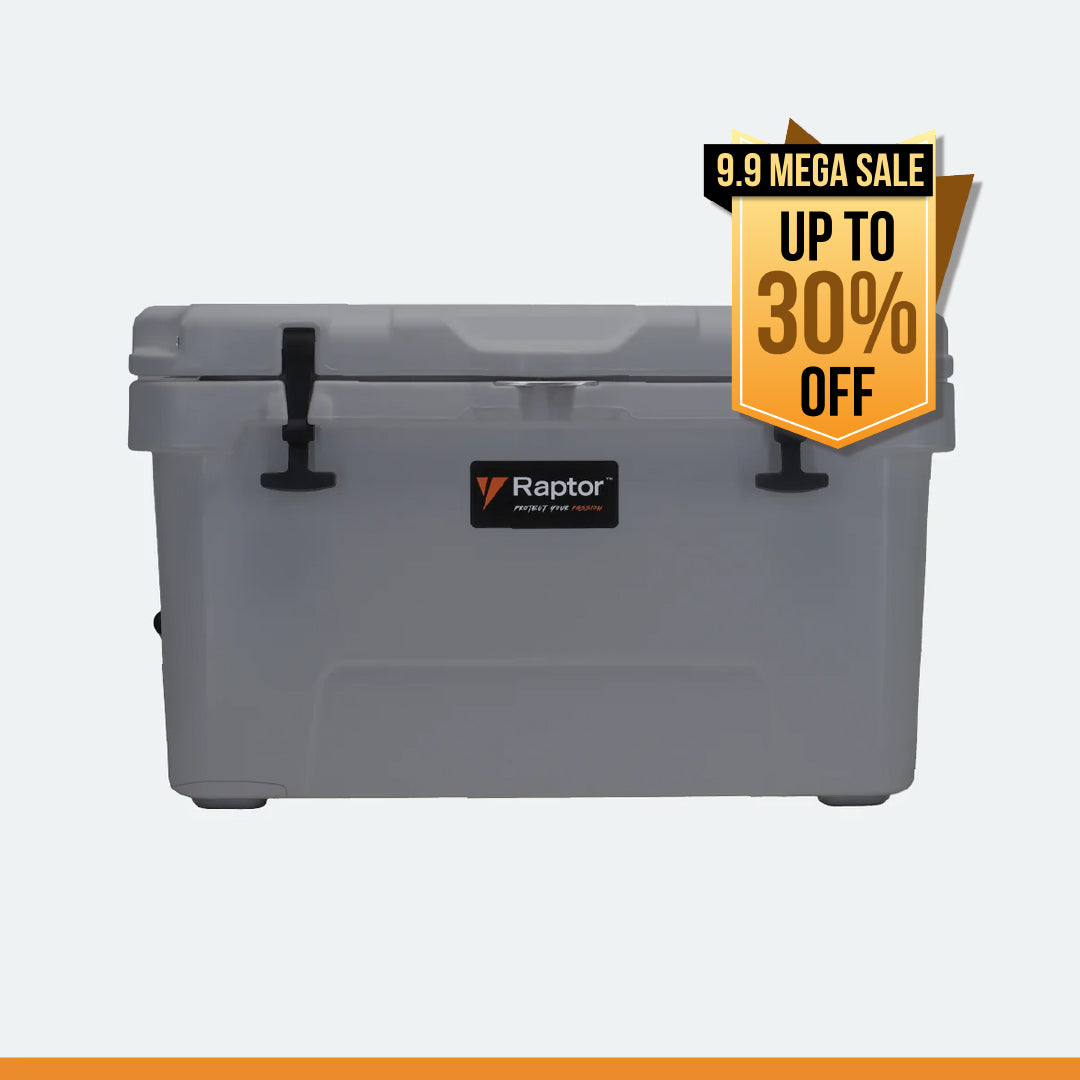 Raptor Cooler Polar Hand Carry 45