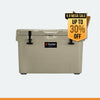 Raptor Cooler Polar Hand Carry 55