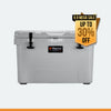 Raptor Cooler Polar Hand Carry 55