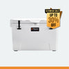 Raptor Cooler Polar Hand Carry 75