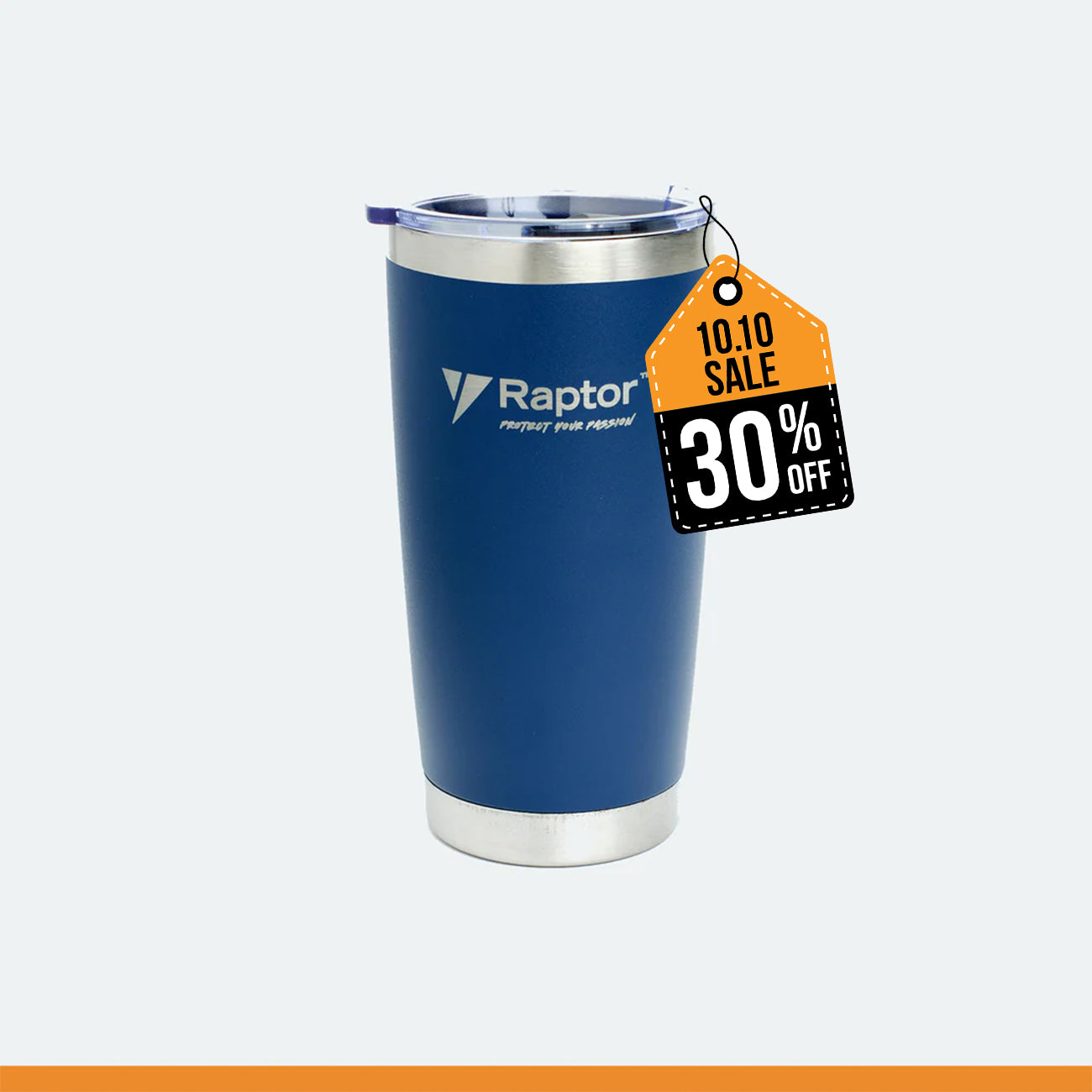Raptor Drinkware Flow Mug 18