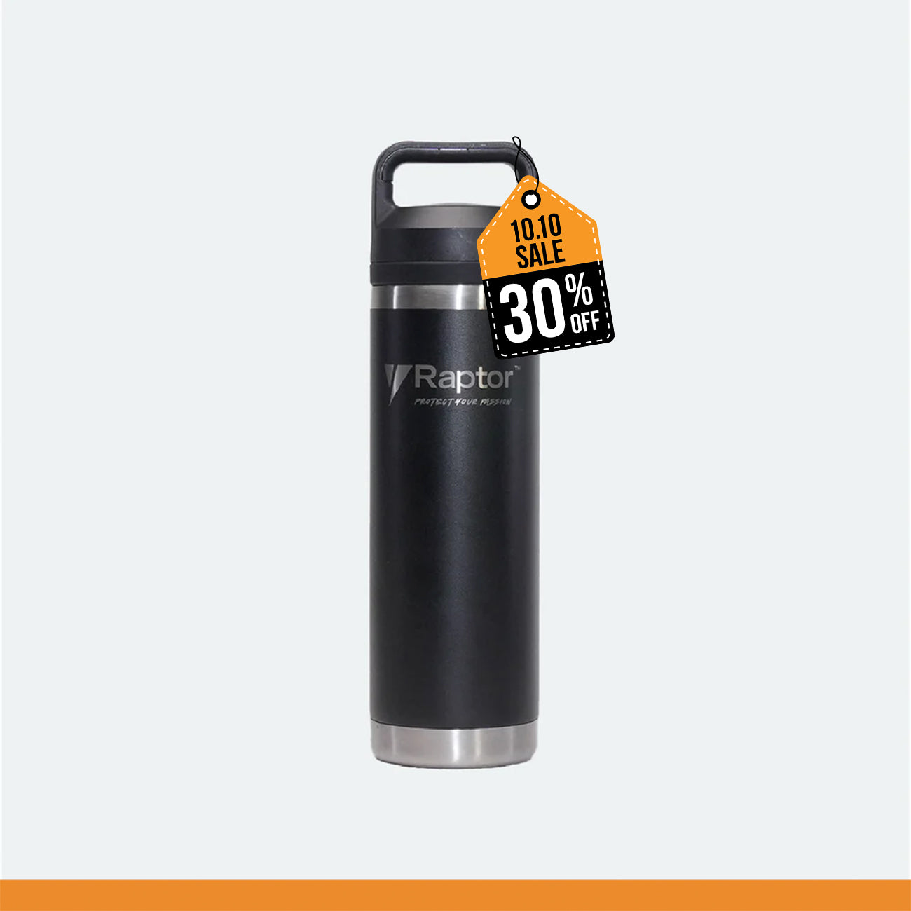 Raptor Drinkware Tundra Tumbler 20