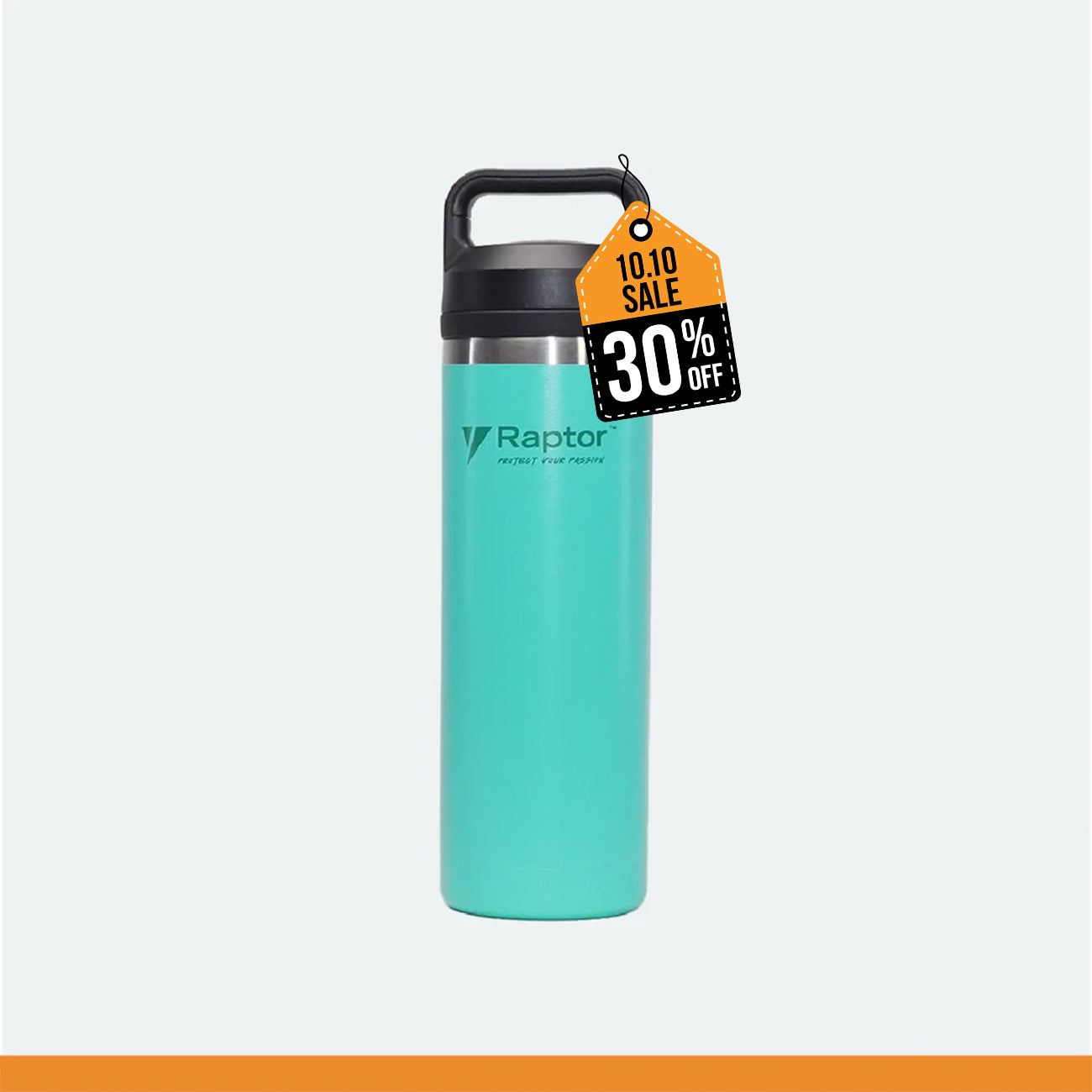 Raptor Drinkware Tundra Tumbler 20