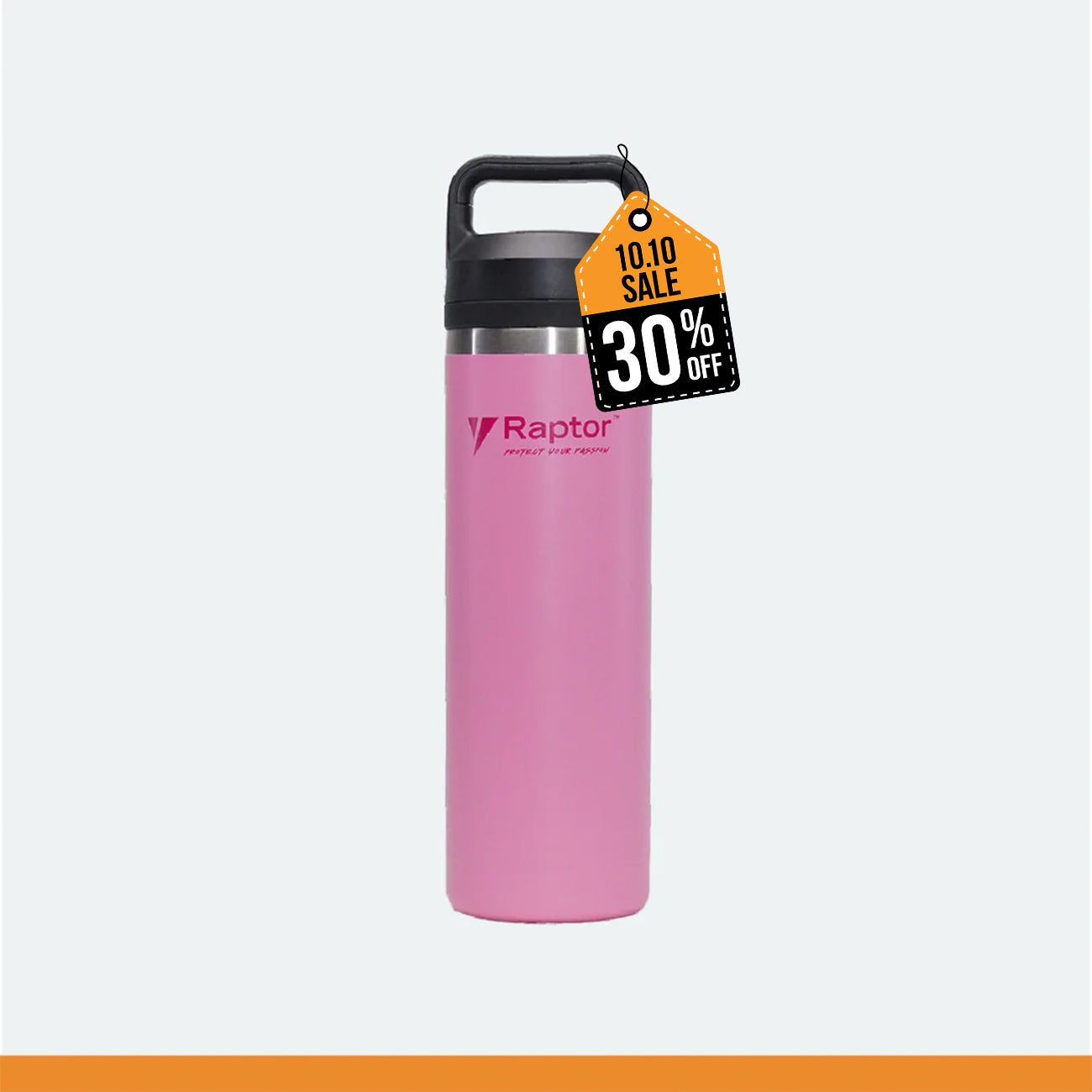 Raptor Drinkware Tundra Tumbler 20