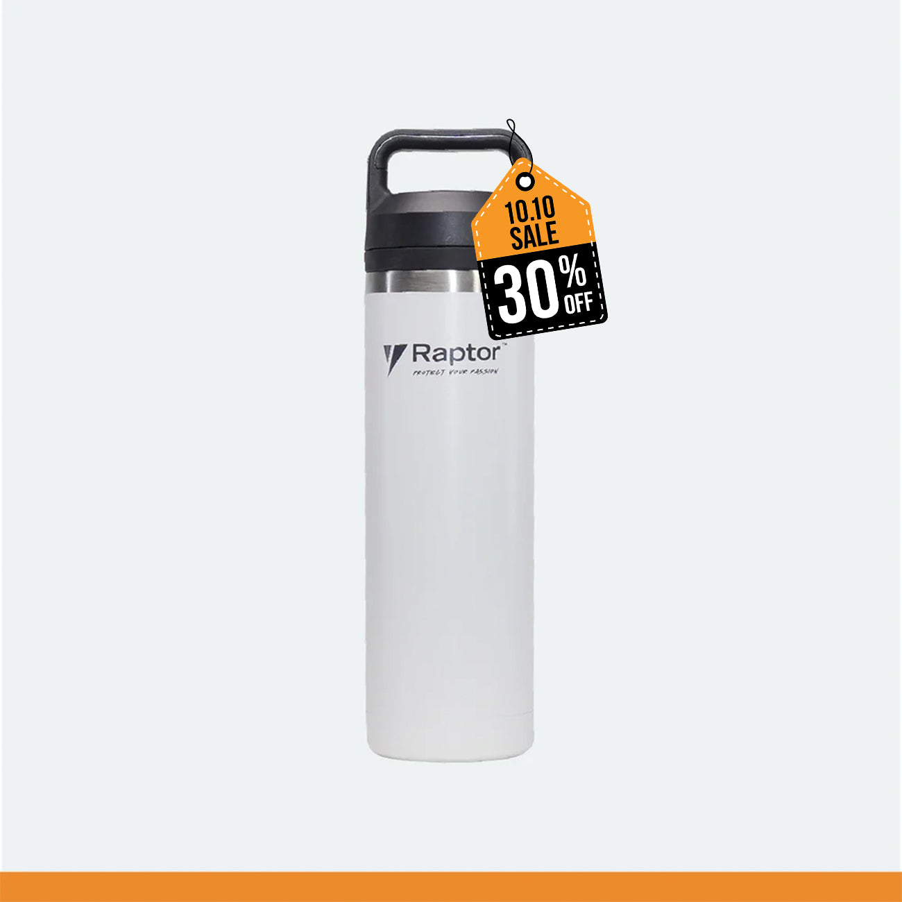 Raptor Drinkware Tundra Tumbler 20