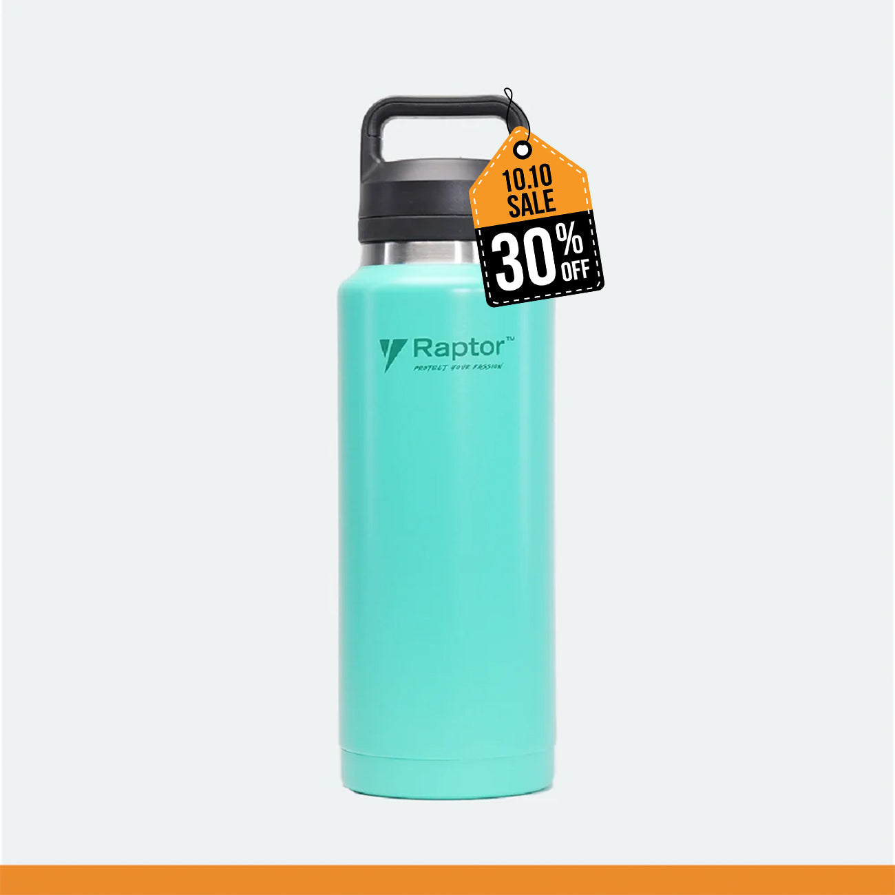 Raptor Drinkware Tundra Tumbler 36
