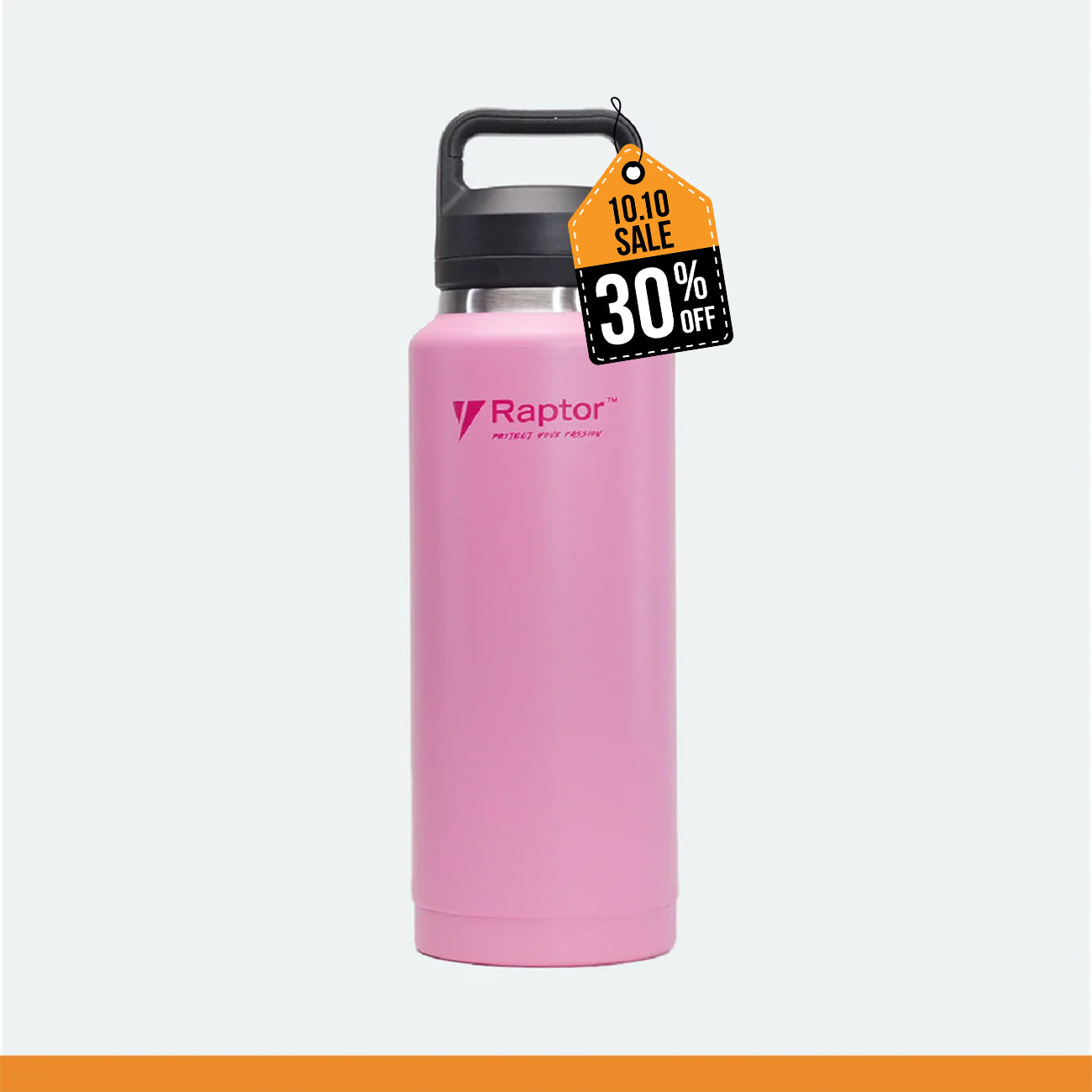 Raptor Drinkware Tundra Tumbler 36